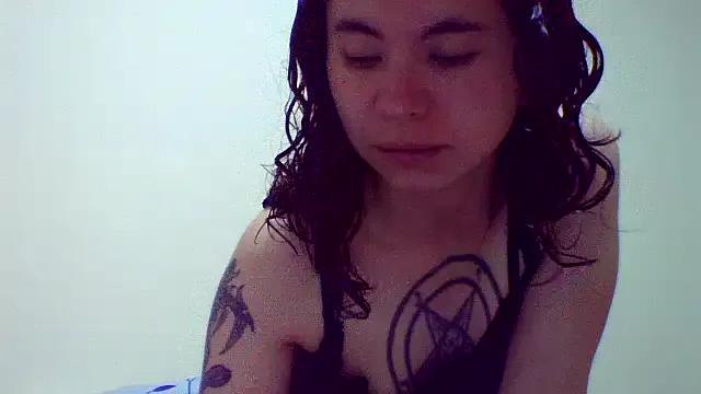 CELEna098rs707 from StripChat is Freechat