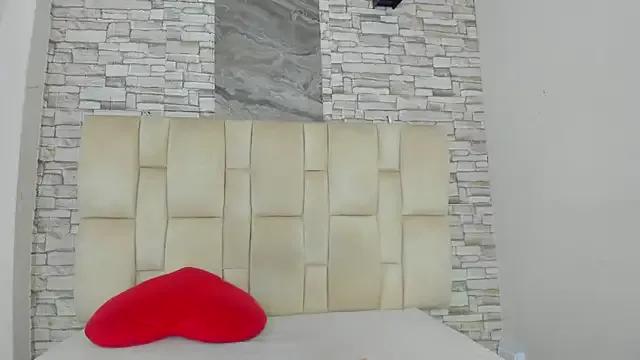 Celesste_doll from StripChat is Freechat