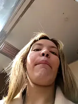 celeste_83 from StripChat is Freechat