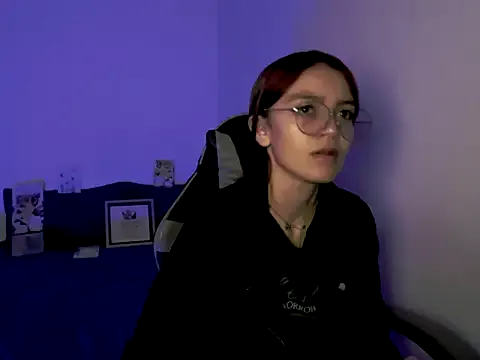 Celeste__666 from StripChat is Freechat