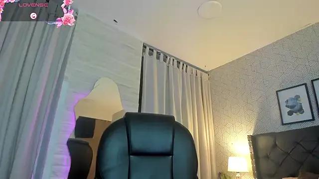 Celeste__clark from StripChat