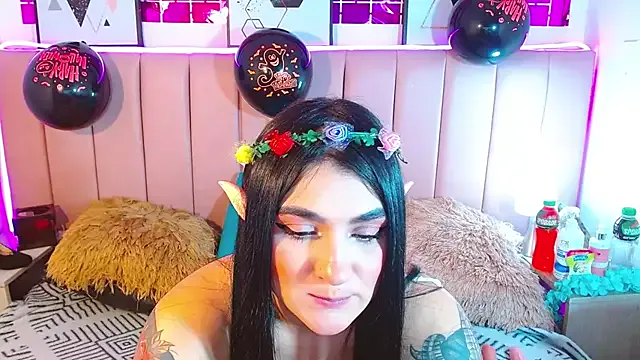 celeste_addy from StripChat is Freechat