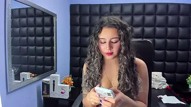 Girls: try live performances with matured performers, from dancing to quirks, in a variety of beautiful sex cams.