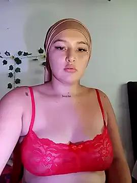 Celeste_camila18 from StripChat is Freechat