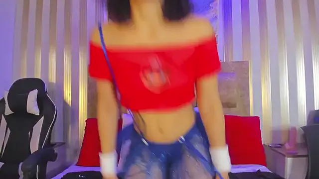 celeste_collins_ from StripChat is Freechat