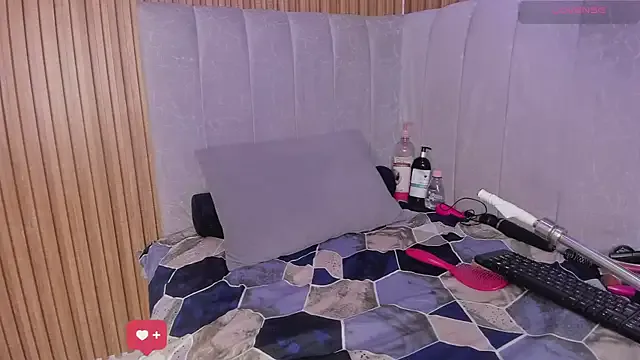 Celeste_jhons from StripChat