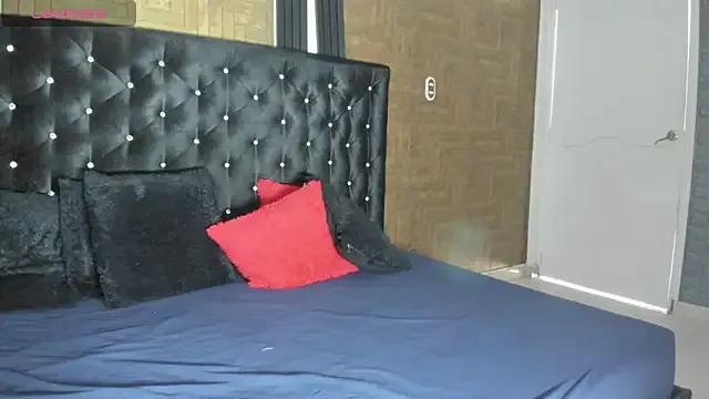 celeste_lil from StripChat is Freechat