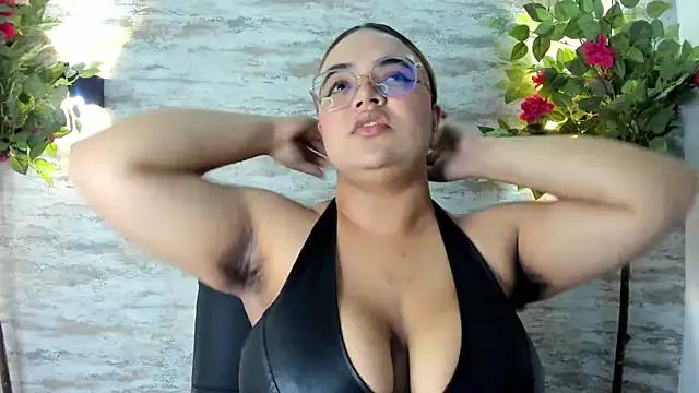 Celeste_Mcs_ from StripChat