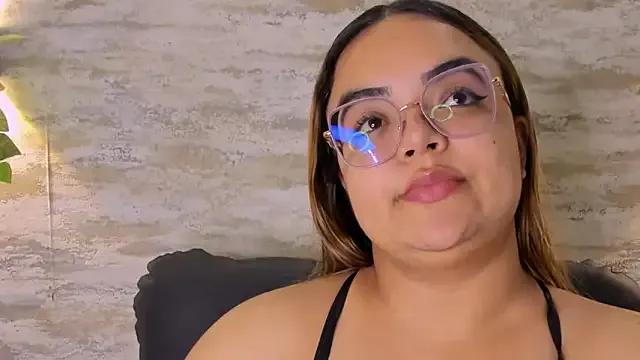 Celeste_Mcs_ from StripChat is Freechat