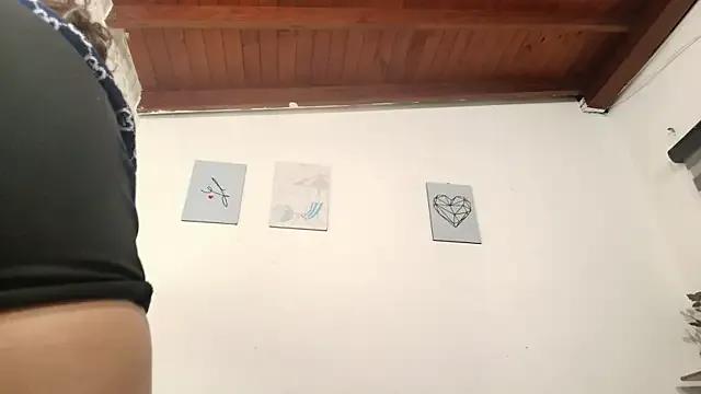celeste_moonx from StripChat is Freechat