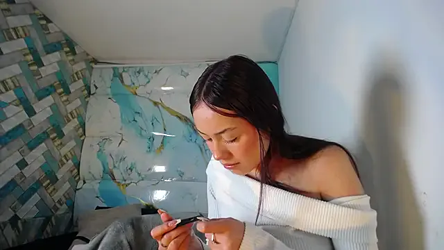 celeste_solis from StripChat is Freechat