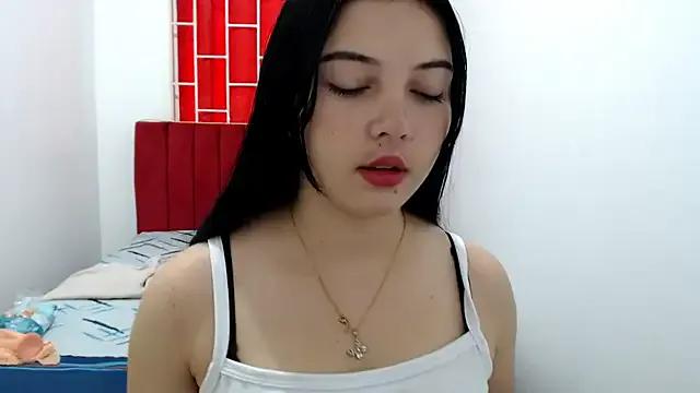 celeste_veryhot from StripChat is Freechat