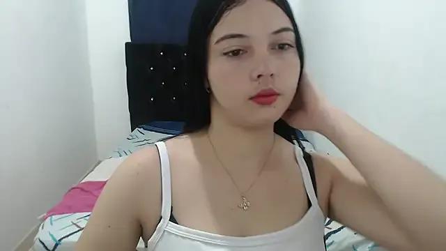 celeste_veryhot from StripChat is Freechat