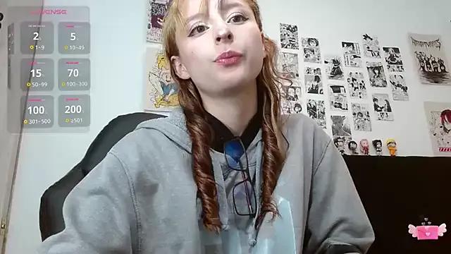 Girls: try live performances with matured performers, from dancing to quirks, in a variety of beautiful sex cams.