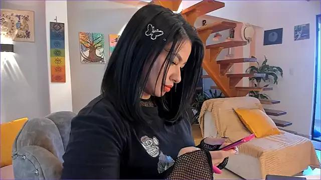 CelesteBreedlove from StripChat