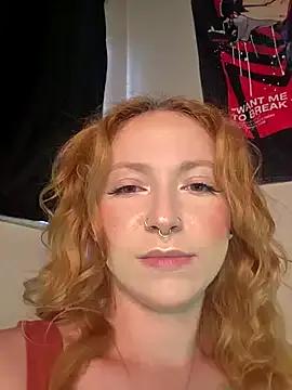 CelesteGreene from StripChat is Freechat