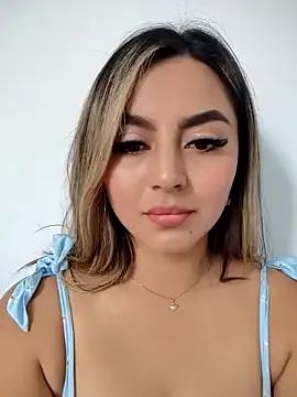 CelestePrince2 from StripChat is Freechat