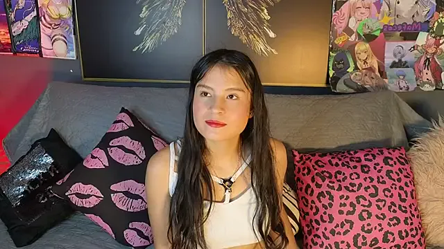 celestesecrett from StripChat is Freechat