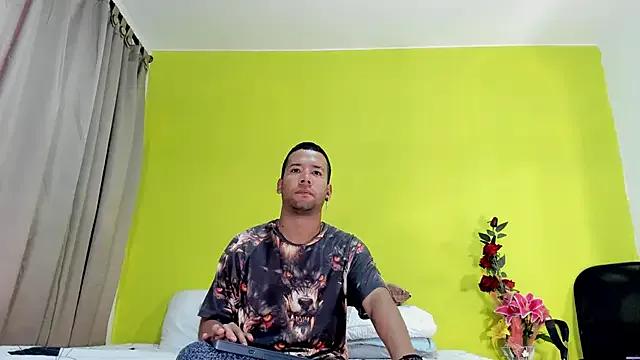 Celesteyorucso from StripChat is Freechat