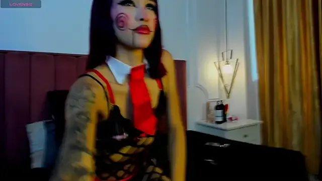 Celina_Kyle1 from StripChat is Freechat