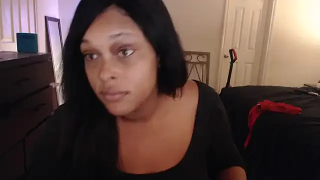 CelinaVaughn from StripChat is Freechat