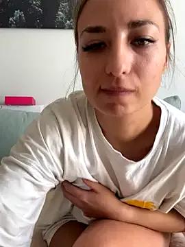 Celine_charme from StripChat is Freechat