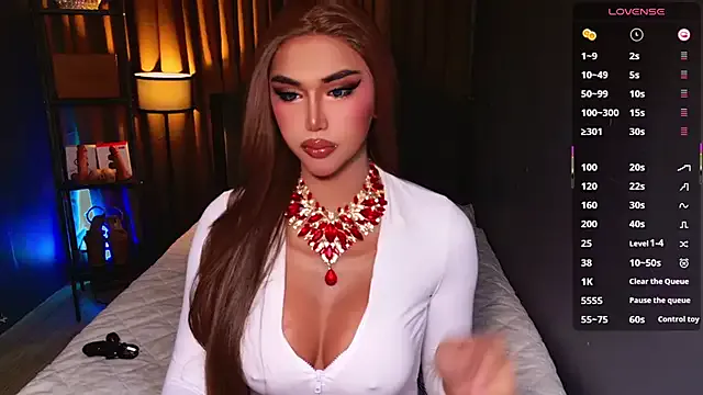 Girls: try live performances with matured performers, from dancing to quirks, in a variety of beautiful sex cams.