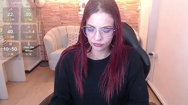 Girls: try live performances with matured performers, from dancing to quirks, in a variety of beautiful sex cams.