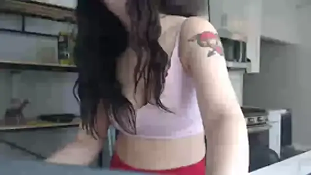 certifiedratchet from StripChat is Freechat