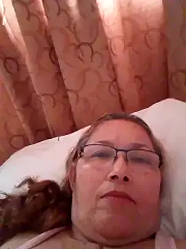 Cessi50 on StripChat 