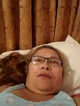 Cessi50 on StripChat 