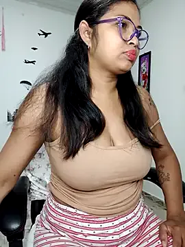 Chalohott from StripChat