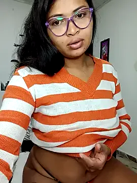 Chalohott from StripChat