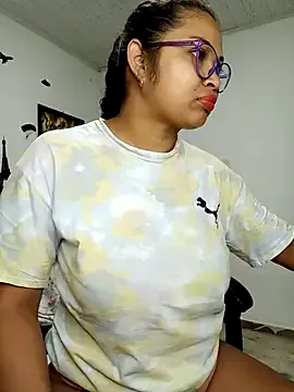 Chalohott from StripChat