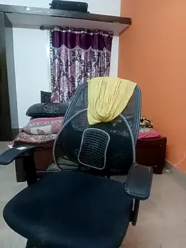 Chandini_Telugu from StripChat is Freechat