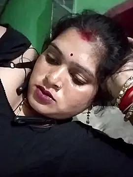 Chandni from StripChat is Freechat