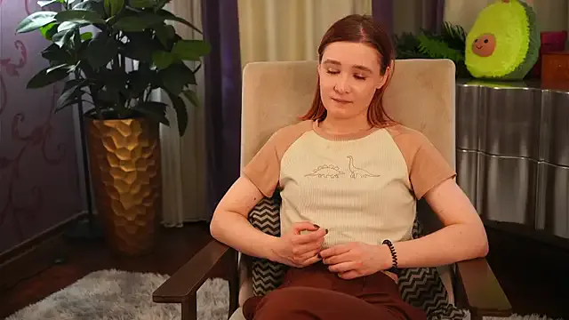 ChangCupp from StripChat is Freechat