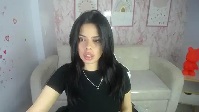 Channel_Garcia_ch1 from StripChat is Freechat