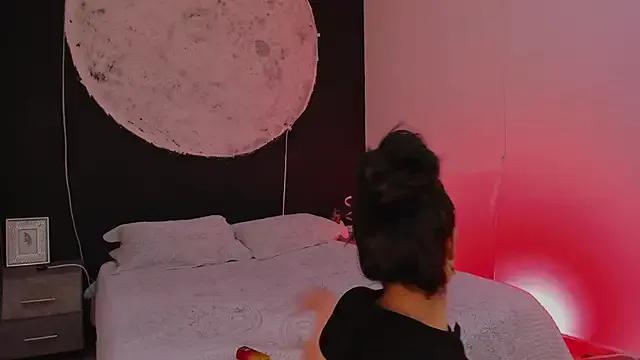 ChannelWhite_ from StripChat is Freechat