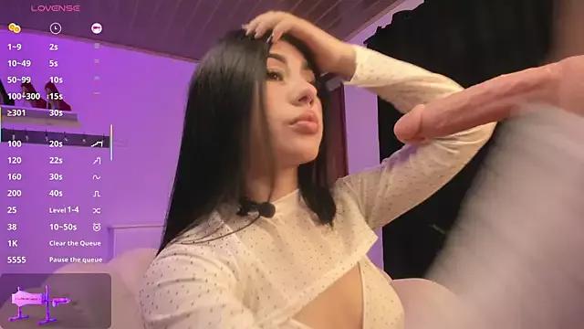 Girls: try live performances with matured performers, from dancing to quirks, in a variety of beautiful sex cams.