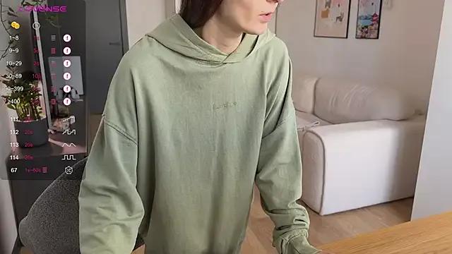 Chantwow from StripChat is Freechat