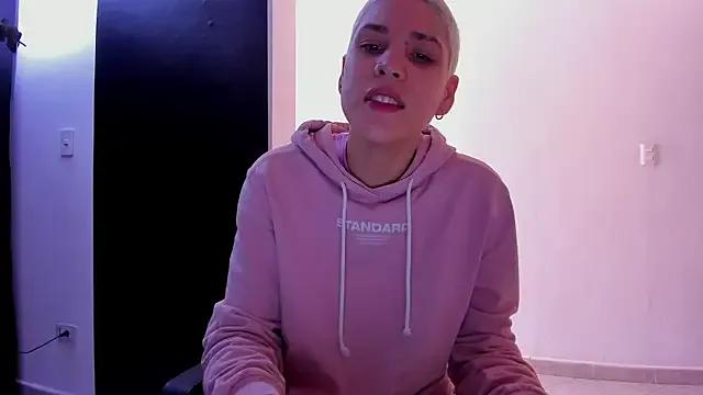 Charlee_pink from StripChat is Freechat