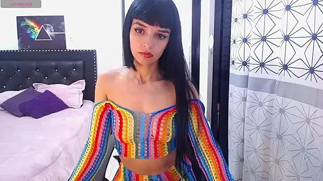 charllotee_dark from StripChat is Freechat
