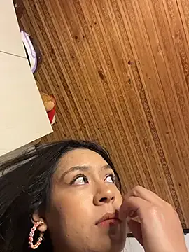 Charlotemonroe from StripChat is Freechat