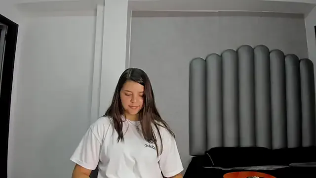 Charlotte-Star from StripChat is Freechat