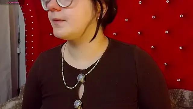 charlotte1-ls from StripChat is Freechat