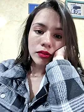 CHARLOTTE__05 from StripChat is Freechat