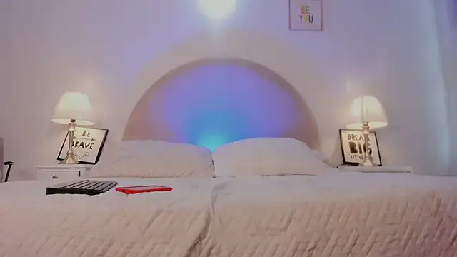 charlotte__queen from StripChat is Freechat