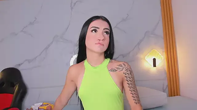 Charlotte_colee from StripChat