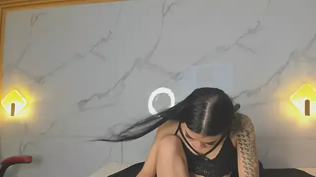 Charlotte_colee from StripChat